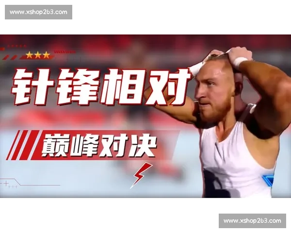 巅峰对决！全球顶级摔跤赛事精彩瞬间全记录