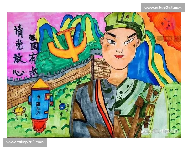《书写梦想与未来少年书法大赛展现青少年艺术才华与创意风采》 《书写梦想与未来少年书法大赛展现青少年艺术才华与创意风采》