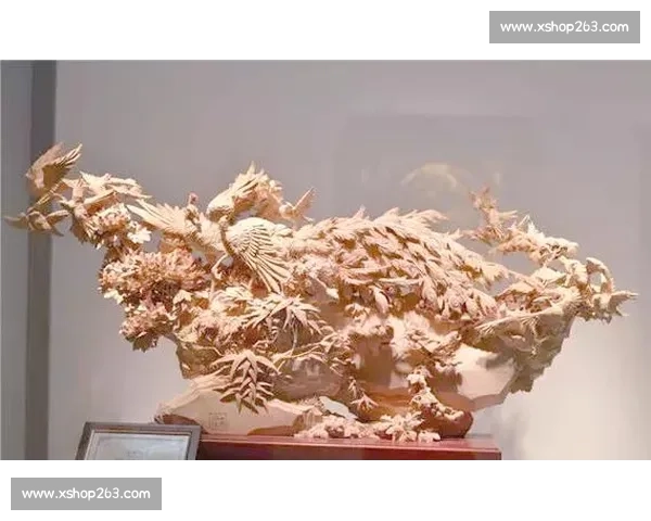 东阳木雕艺术大赛精彩纷呈展示匠心雕刻非凡技艺 东阳木雕艺术大赛精彩纷呈展示匠心雕刻非凡技艺