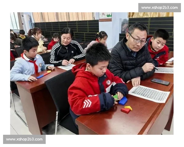 小学数学比赛类型介绍及参赛技巧分享,帮助学生轻松应对各类竞赛 小学数学比赛类型介绍及参赛技巧分享,帮助学生轻松应对各类竞赛
