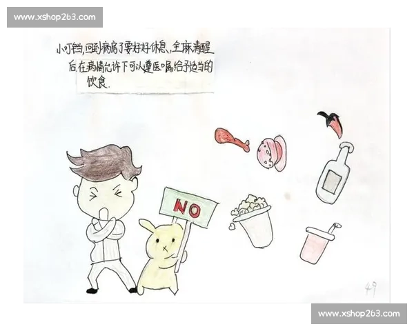 如何有效缓解比赛前的紧张情绪提升表现的五个实用方法