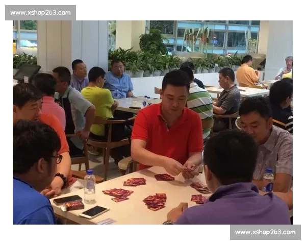 棋牌比赛即将举行，邀请各位爱好者踊跃报名参与，共同竞技角逐精彩奖项