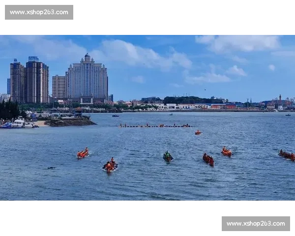 温州端午龙舟比赛:传承千年文化与现代竞技的激情碰撞 温州端午龙舟比赛:传承千年文化与现代竞技的激情碰撞